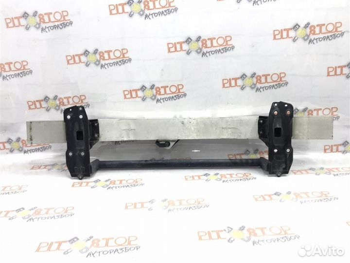 Усилитель переднего бампера Infiniti FX35 (S50) 2