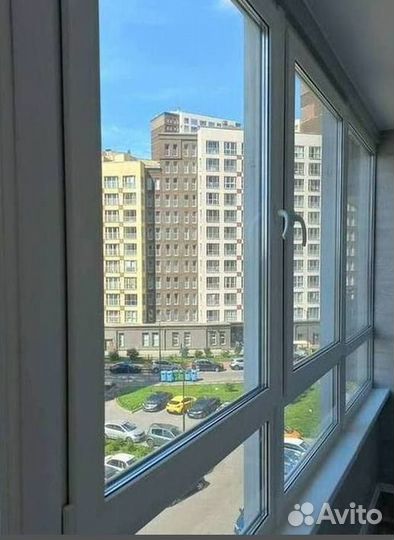 Пластиковые окна и двери пвх