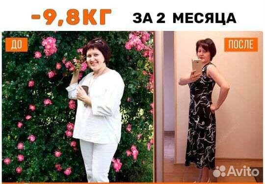 Фитнес тренер. От минус 5до10кг за месяц Онлайн