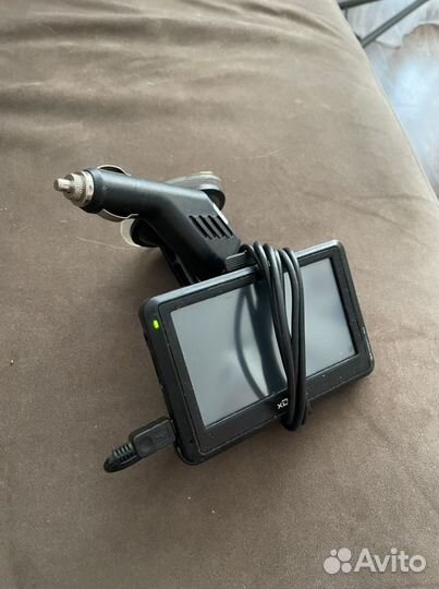 Gps навигатор автомобильный