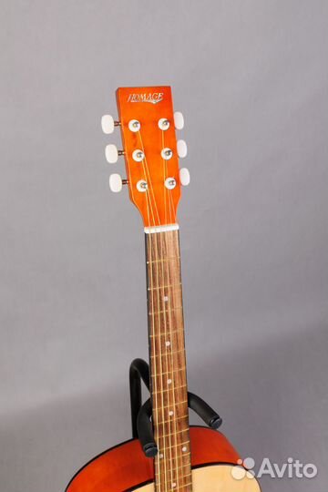 Новая Акустическая гитара Homage LF-3900