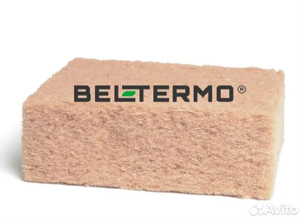 Теплозвукоизоляция Beltermo флекс 100 мм
