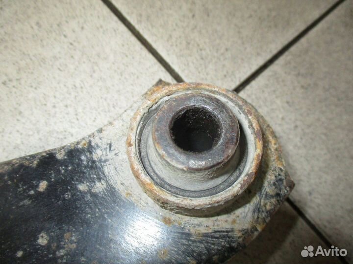 Рычаг задний верхний Mitsubishi Lancer 9 (CS)