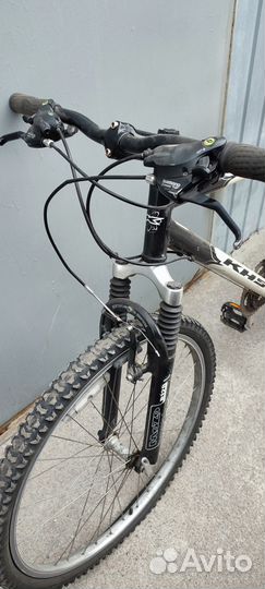 Велосипед взрослый