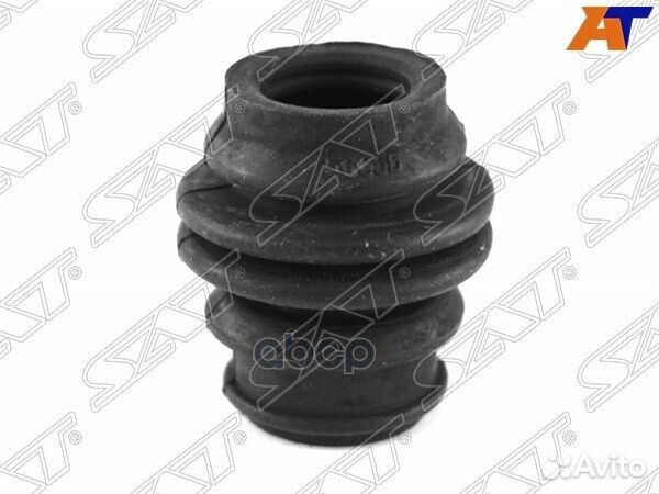 Пыльник направляющей FR суппорта toyota