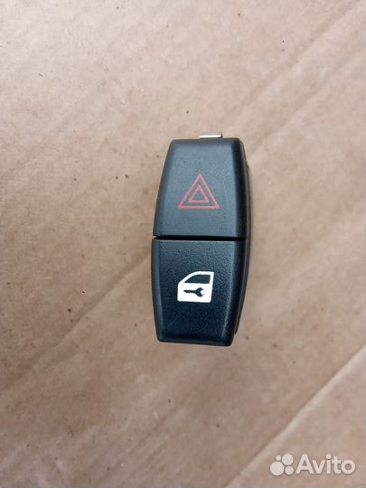 Кнопка аварийки Bmw E60 E70 E71 E83