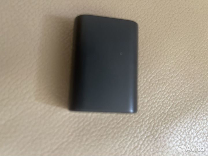 Фотоаппарат canon