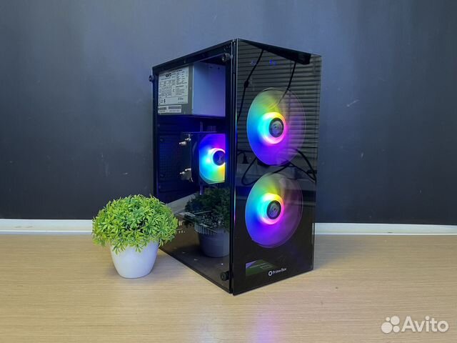 Игровой Компьютер i5 / GTX 1050 Ti / 16Gb купить во Владимире ...