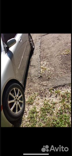 Литье диски 4