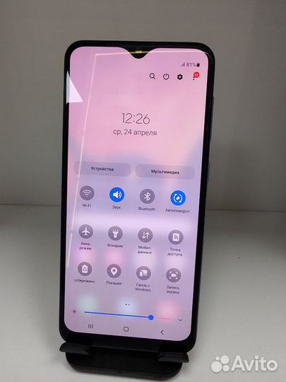 Samsung Galaxy A50, 4/128 ГБ