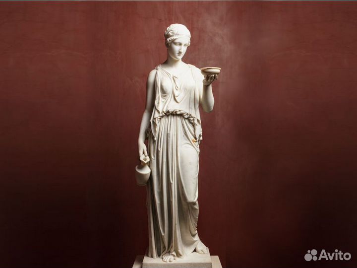 Статуя Геба 180 см