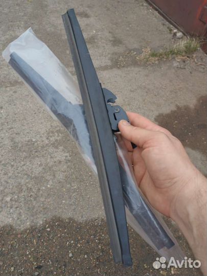 Дворники на Ваз 2105, 2107