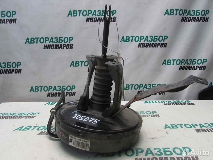 Усилитель тормозов вакуумный для Daewoo Nexia 2008