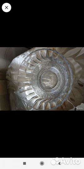 Конфетница, салатник или