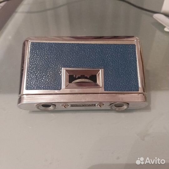 Театральный бинокль. Винтаж