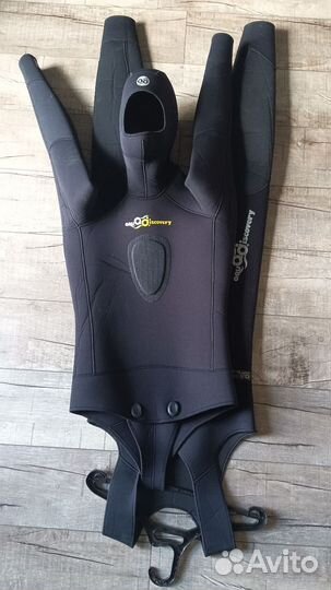 Снаряжение для подводной охоты