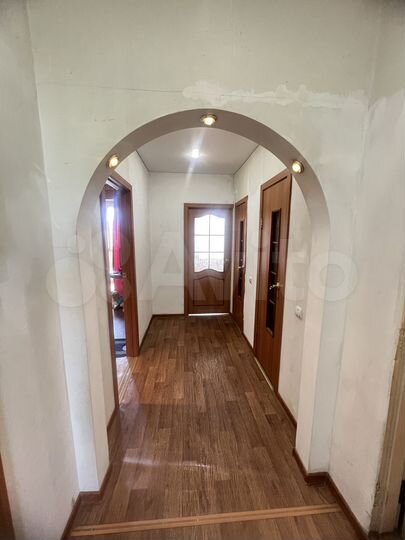 4-к. квартира, 71,3 м², 5/9 эт.