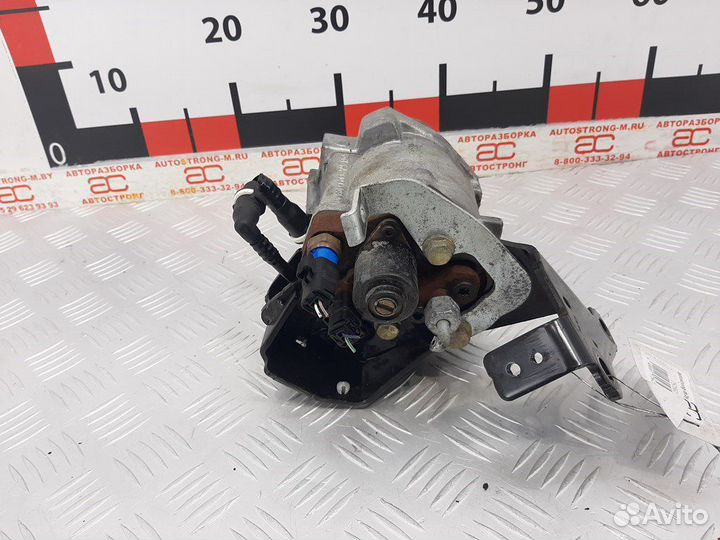 Тнвд Ford Transit 2.4 r9044z090a