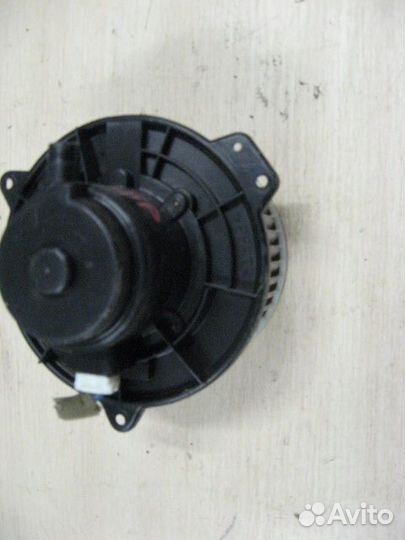 Мотор печки mazda TA5p Millenia '97-'03 контрактны