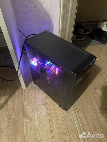 10ядер/32GB/RTX3070 8GB/1TB