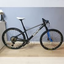 Новый 29" Bmc Twostroke Carbon 2024 (вес 8.5кг)