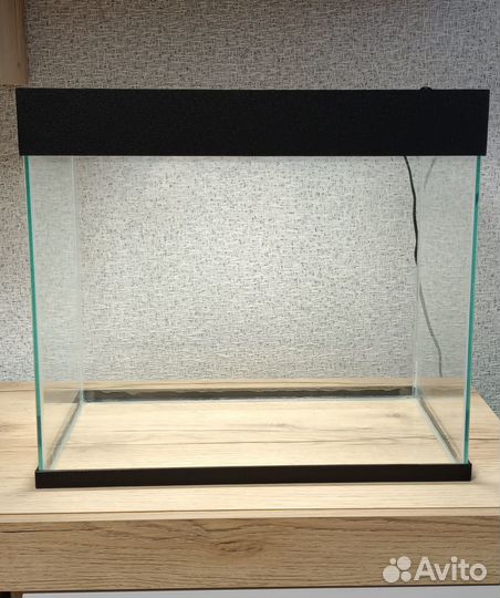 Аквариум 50л