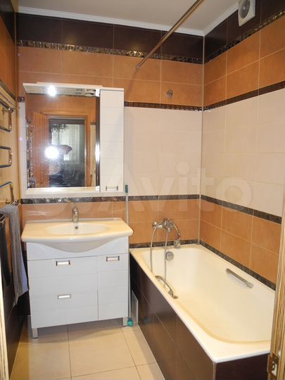 2-к. квартира, 78 м², 7/7 эт.