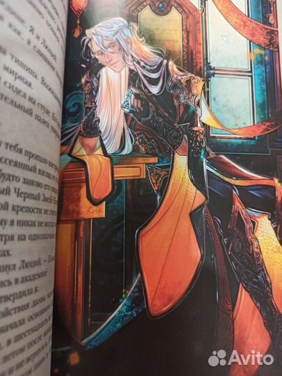 Сон и пепел. Алекс Анжело. Книга