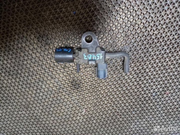 Клапан Subaru Legacy BC5 EJ20