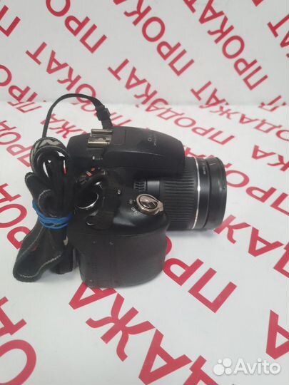 Фотоаппарат fujifilm FinePix HS10