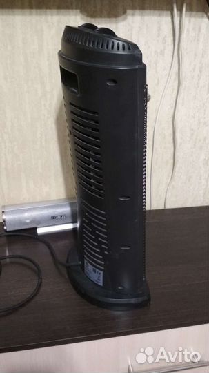 Обогреватель электрический, масленный