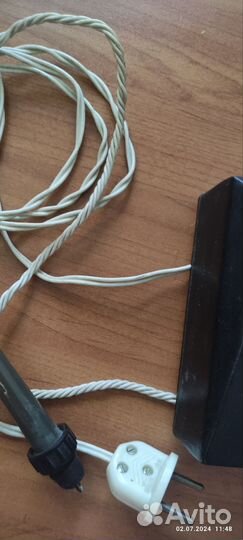 Выжигатель по дереву