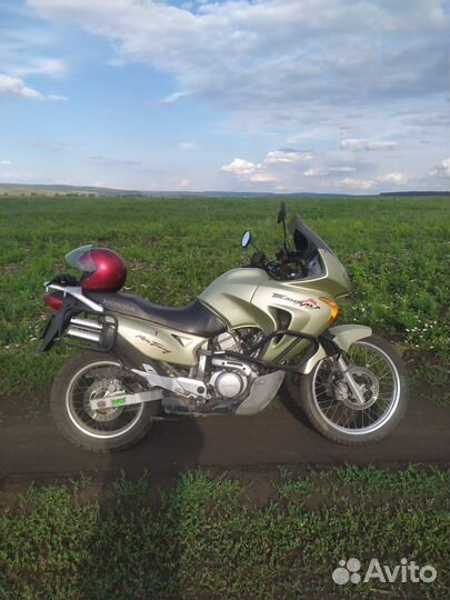 Honda xl 650 transalp