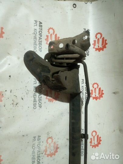 Балка подвески Toyota Town Ace 2C 1988