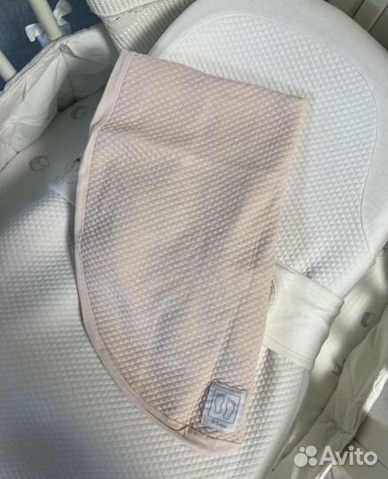 Кокон red castle cocoonababy