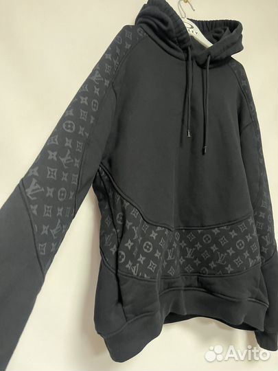 Худи Louis vuitton Оригинал
