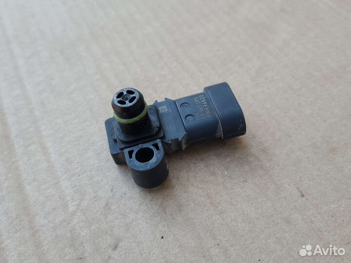 Датчик абсолютного давления Opel Astra H 2004-2015