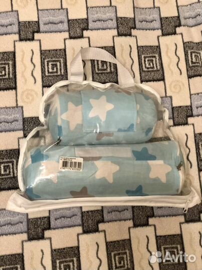 Валик-позиционер для боковой поддержки