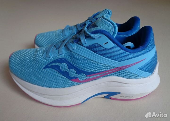 Кроссовки Saucony Axon Running (37) originals