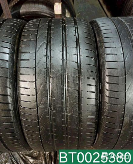 Pirelli P Zero 295/35 R21 105W