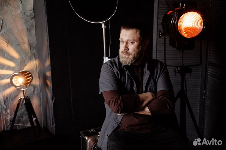 Видеосъемка \ видеомонтаж