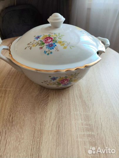 Кухонный набор