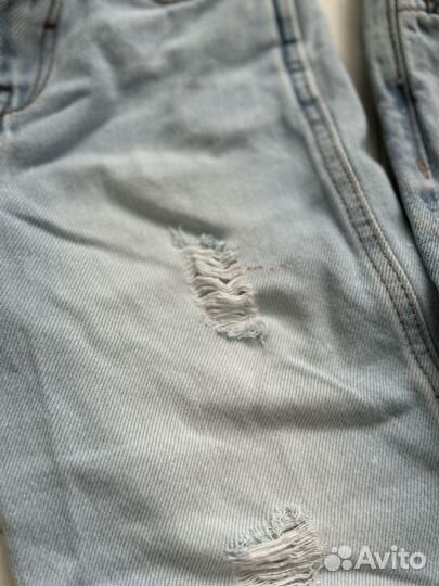 Детские вещи и обувь пакетом