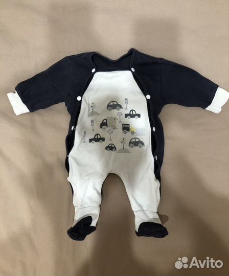 Вещи для девочки (пакетом)