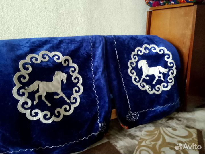 Мусульманская люлька