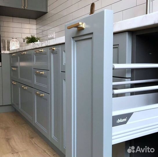 Кухня Кухонный гарнитур