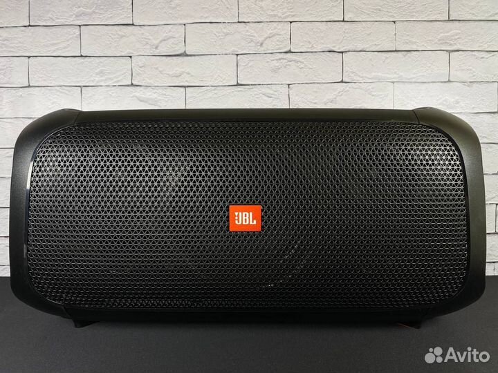 JBL partybox On-the-go