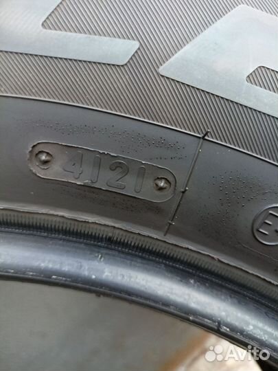 Triangle TR259 235/60 R16