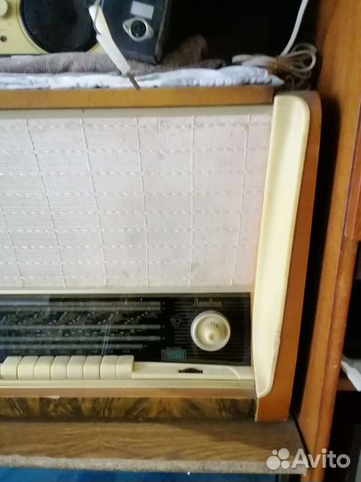 Радиолла Латвия