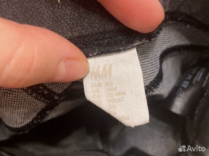 Джинсовый жилет для девочки